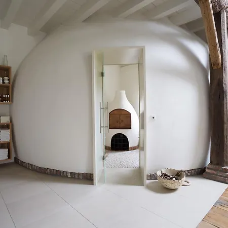 Gasterij Landschot 3* Hoogeloon