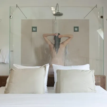 Gasterij Landschot Panzió Hoogeloon