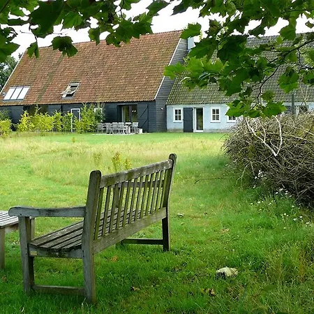 Gasterij Landschot