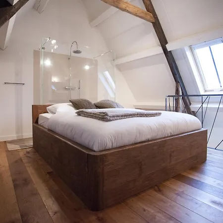 Gasterij Landschot 3* Hoogeloon