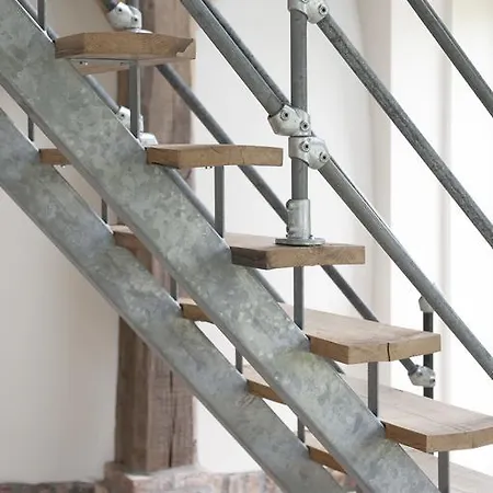 Gasterij Landschot 3* Hoogeloon