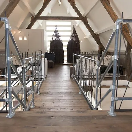 Bed & Breakfast Gasterij Landschot 3*