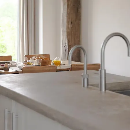 Bed & Breakfast Gasterij Landschot Hoogeloon