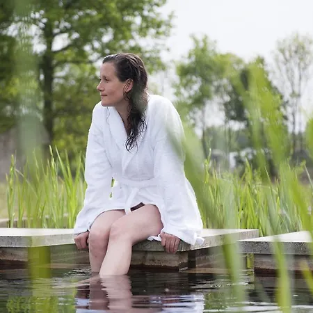 Panzió Gasterij Landschot 3*