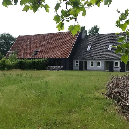 Bed & Breakfast Gasterij Landschot