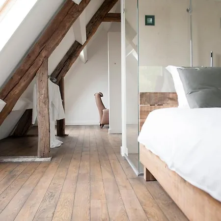 Bed & Breakfast Gasterij Landschot 3*