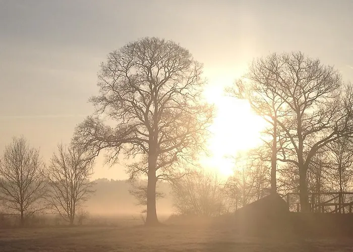Gasterij Landschot 3*