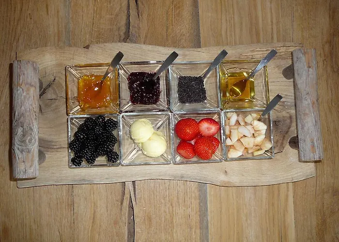 Bed and Breakfast Gasterij Landschot 3*