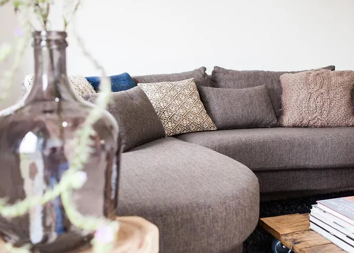 Bed and Breakfast Gasterij Landschot 3*