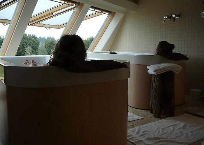 Bed and Breakfast Gasterij Landschot Hoogeloon