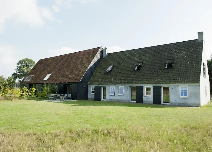 Gasterij Landschot Hoogeloon