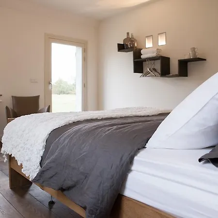 Bed & Breakfast Gasterij Landschot Hoogeloon