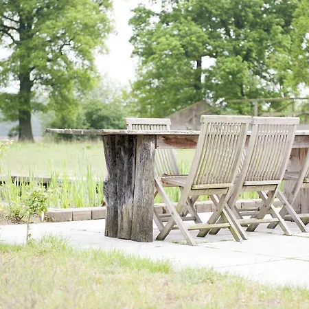 Gasterij Landschot Bed & Breakfast