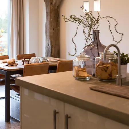 Bed & Breakfast Gasterij Landschot Hoogeloon