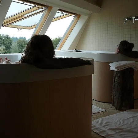 Bed & Breakfast Gasterij Landschot Hoogeloon