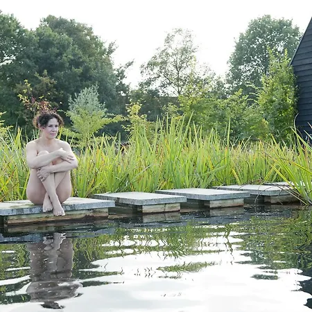 Bed & Breakfast Gasterij Landschot