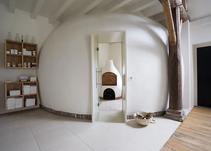 Gasterij Landschot 3* Hoogeloon