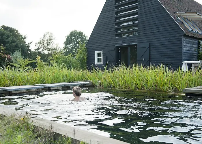 Gasterij Landschot 3*