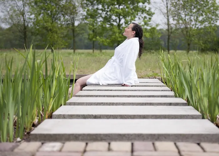 Gasterij Landschot Bed and Breakfast Hoogeloon