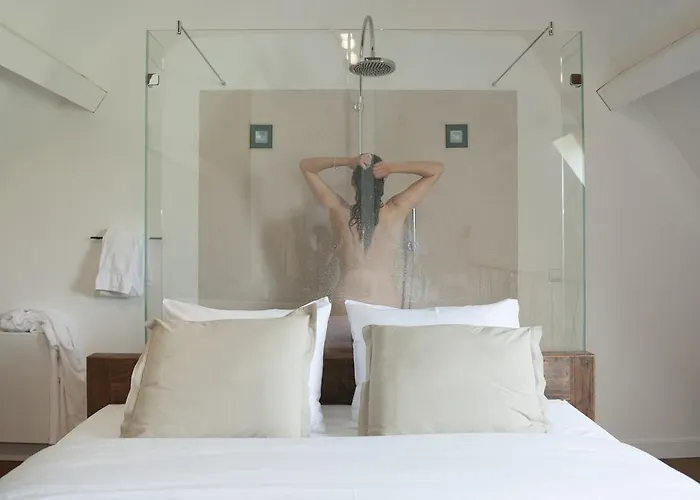 Gasterij Landschot Bed and Breakfast Hoogeloon