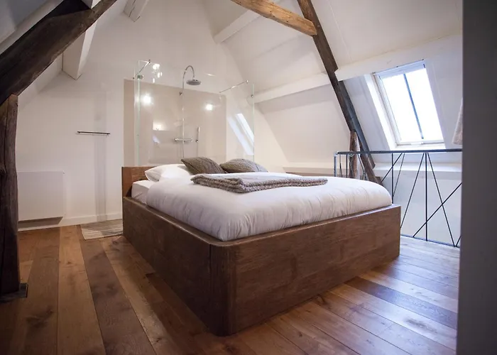 Gasterij Landschot 3* Hoogeloon