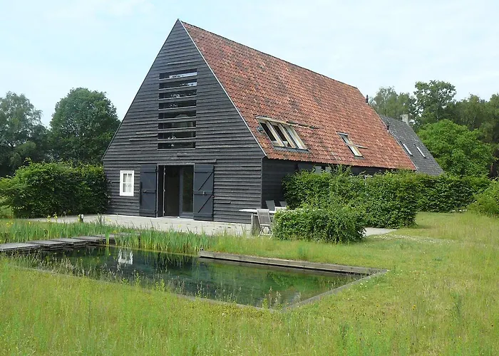 Gasterij Landschot 3*