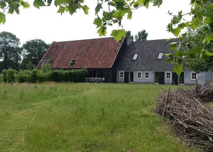 Bed and Breakfast Gasterij Landschot